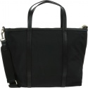 Torebka TOMMY HILFIGER Nylon Satchel AW0AW08523 BDS 3