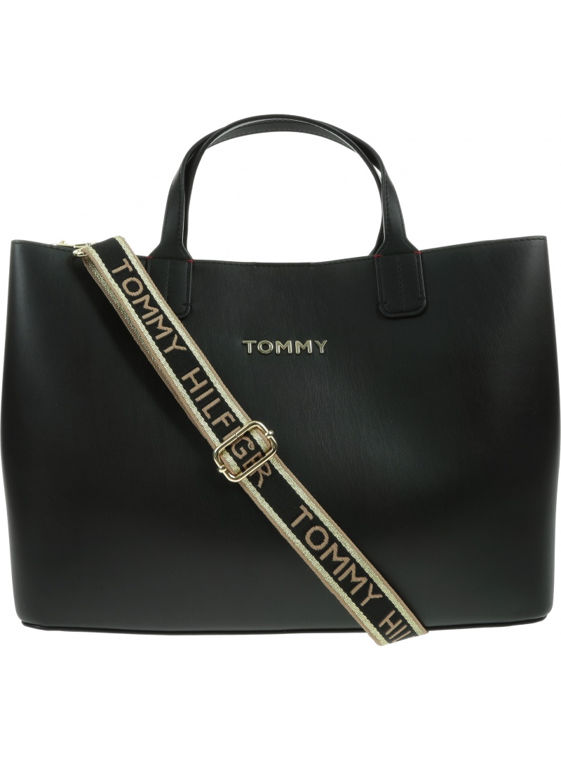 Torebka TOMMY HILFIGER AW0AW08812 0GJ