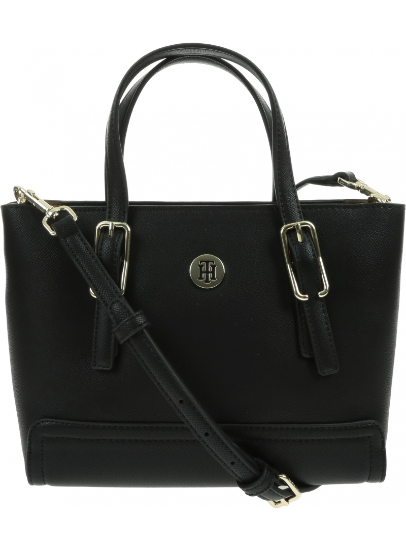 Torebka TOMMY HILFIGER AW0AW08805 0GJ