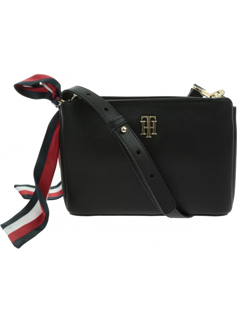 Torebka Listonoszka TOMMY HILFIGER AW0AW08791 0GJ