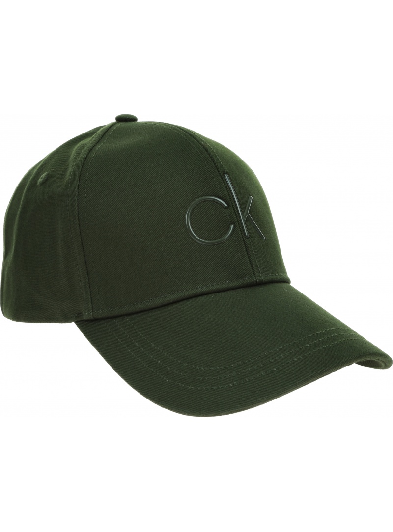 Czapka z Daszkiem CALVIN KLEIN JEANS K50K506036 MRZ Czapka z Daszkiem CALVIN KLEIN JEANS K50K506036 MRZ