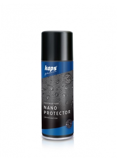 Preparat do impregnacji KAPS Nano Protector 200 ml | EN
