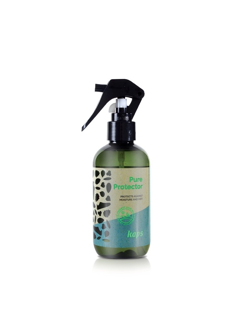 Ekologiczny Preparat do Impregnacji KAPS Pure Protector 200 ml