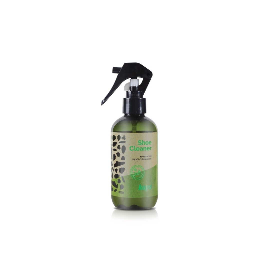 KAPS Shoe Cleaner 200 ml | EN