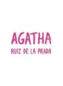 logo Agatha Ruiz De La Prada