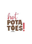 logo Hot Potatoes
