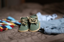 Buty ortopedyczne dla dziecka - Odkryj tajemnice wyboru