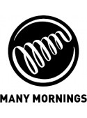 many-mornings